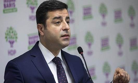 Demirtaş’ın yokluğu boşluk doğurur mu?