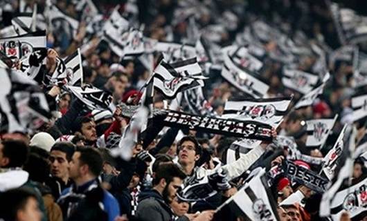 Beşiktaş ‘Irkçılığa hayır’ diyecek!