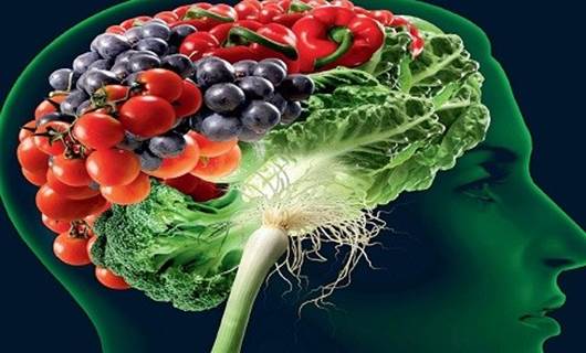 Beyin sağlığınız için ‘akılcı’ beslenme