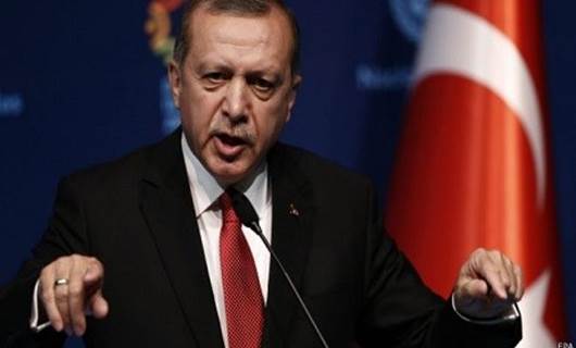 Erdoğan: Koalisyon güçleri sözlerini tutmadı!