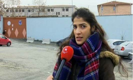 Li Tirkiyê girtîgeh tejî bûne û 175 girtîgehên nû çêdikin