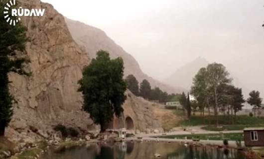 Hewaya Rojhilatê Kurdistanê pîs bûye