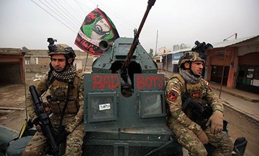Af Örgütü: Şii milisler savaş suçlusu