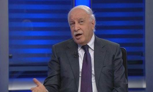 Iraq’s foreign relations politicized esp. by Islamic parties: former top diplomat