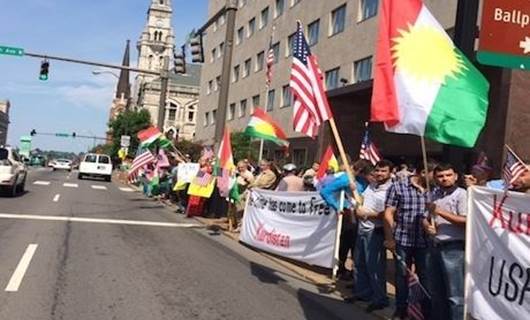 KRG’s US rep: Diaspora plays a role in furthering Kurdish cause