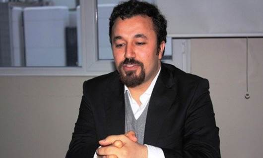 İbrahim Halil Baran tutuklandı