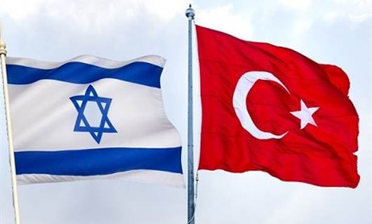 Ankara - Tel Aviv arasında bir ilk