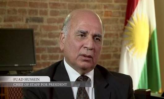 Barzani’s chief of staff: Kurdish economy will recover after liberation of Mosul