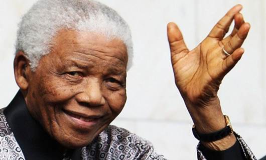 Nelson Mandela xatirê xwe ji jiyanê xwest