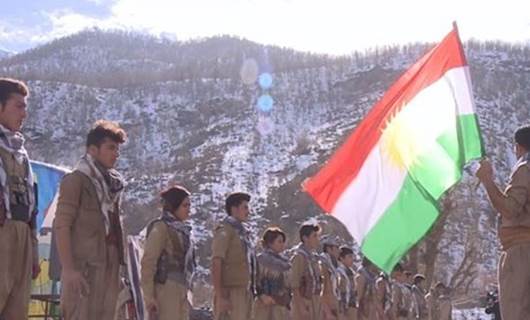 Doğu Kürdistan bağımsızlığa ne diyor?