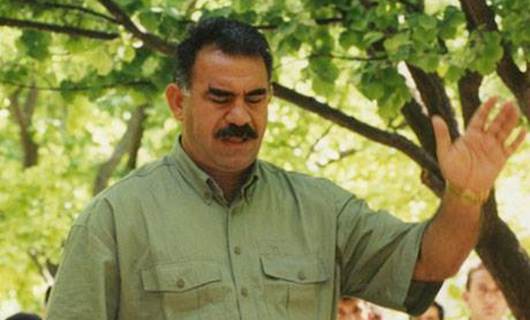 Peyama Ocalan li ser Gever û Nelson Mandela û pêvajoyê