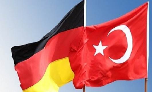Almanya’dan Türkiye’ye 'Nazi' yanıtı