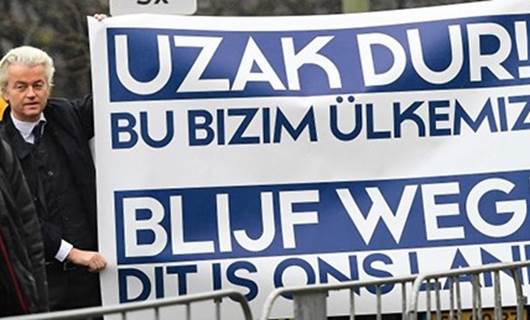 Erdogan calls the Dutch ‘Nazi remnants” after Netherlands cancels Turkish FM flight