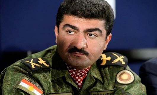 Sirwan Barzani: Aramızda herhangi bir sorun yok