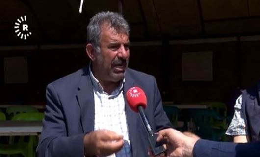 Mehmet Öcalan: En demokrat halk Kürtler