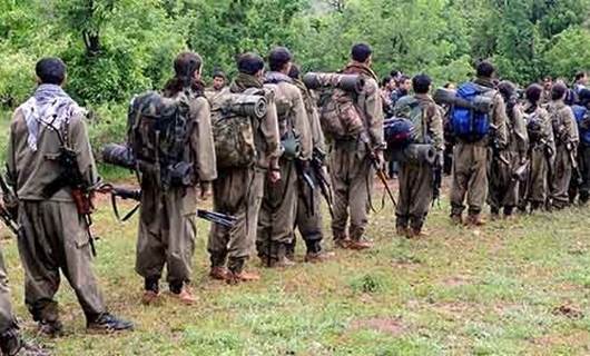 Hiltermann: Piştî DAIŞê, PKK li ser Herêma Kurdistanê gef e
