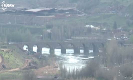 Amedî ji biryara hikûmeta ya ser Baxçeyên Hevselê nerazî ne