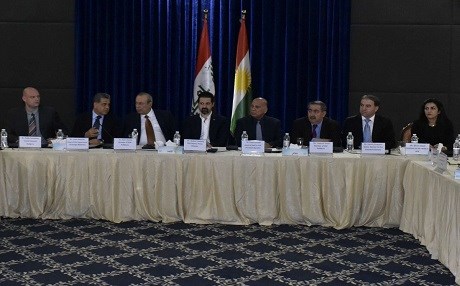 Independence Referendum May Include Kirkuk,... | Rudaw.net