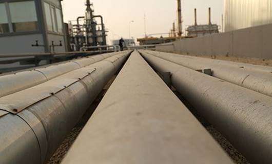 Exports of oil from Kurdistan resume through Kirkuk-Ceyhan pipeline