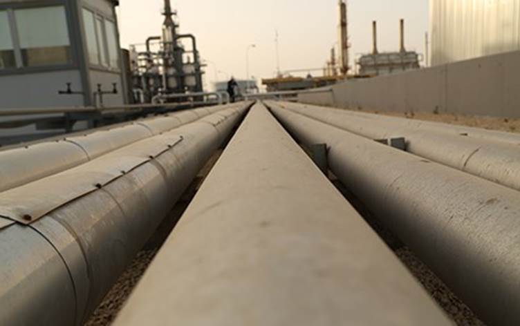 Exports of oil from Kurdistan resume through Kirkuk-Ceyhan pipeline 