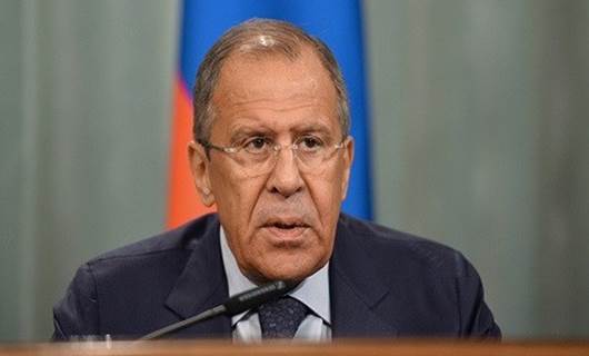 Rus Dışişleri Bakanı: ABD saldırıları tekrarlanmayacak