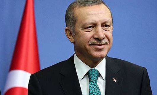 Erdoğan’dan tebrik telefonu