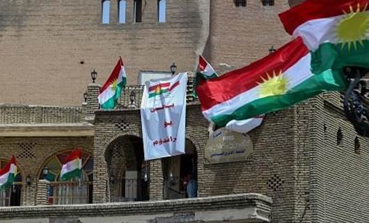 Kurdish parties come together to set date for independence referendum