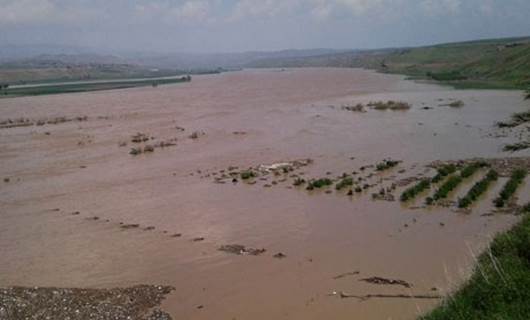 Erbil’de su sorunu çözüldü