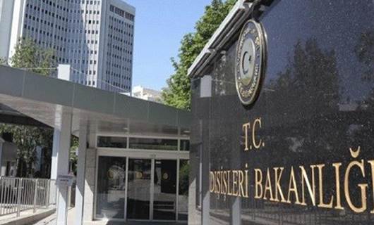 Ankara’dan AGİT raporuna tepki