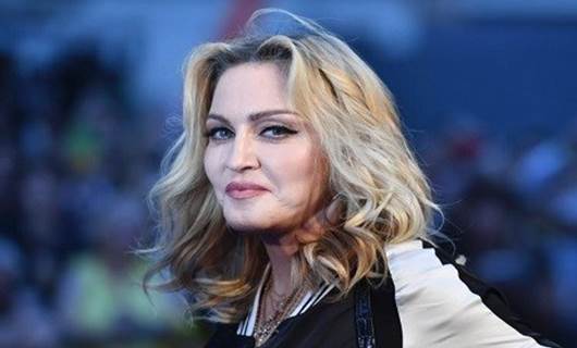 Madonna: Kimse bildiğimi bilmiyor
