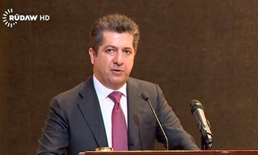 Mesrur Barzani: Dönüş de yok pişmanlık da