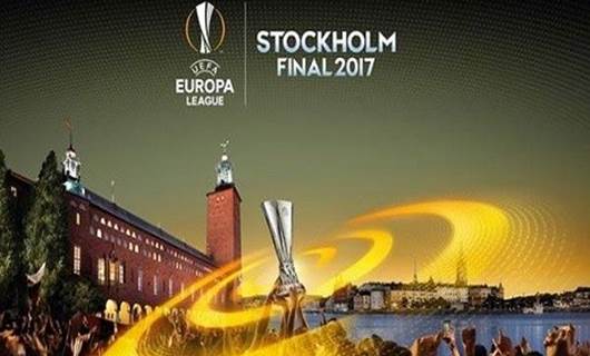 Finalin adı: Manchester United - Ajax