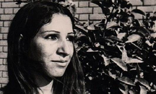 Leyla Qasim: Bi kuştina min dê kurd ji xewa giran şiyar bin!