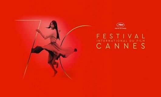 Xelatên 70mîn xûla Festîvala Fîlman a Cannesê hatin belavkirin