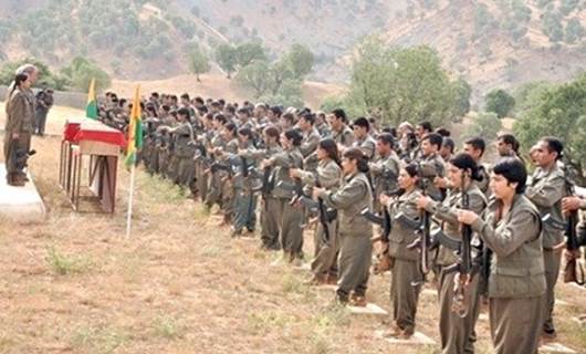 HPG: Necmettin Yilmaz hate cezakirin