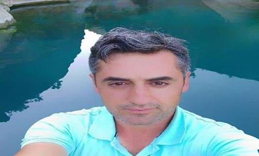 AK Parti Lice İlçe Başkan Yardımcısı öldürüldü