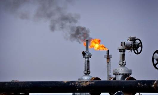 Tanker with Kurdish oil seen in waters near Canada/US east coast