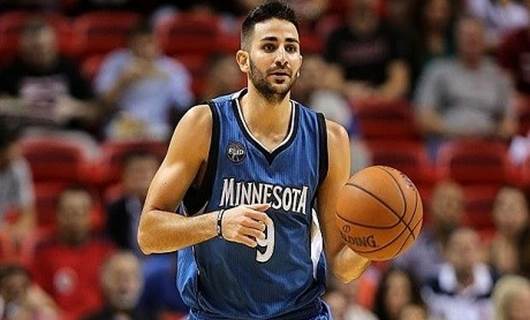 Rubio, Utah Jazz forması giyecek