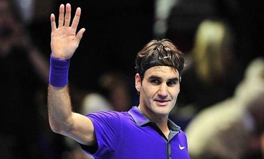 Wimbledon – Federer'den rekor