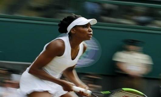 Kadınlarda finalin adı: Muguruza - Williams