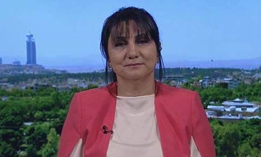 Feyli Kürtler: Kürdistan devletinden yanayız