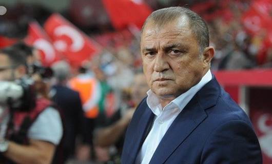 Fatih Terim istifa etti