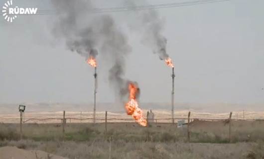 UPDATED: Oil resumes flowing from NOC in Kirkuk into Ceyhan pipeline