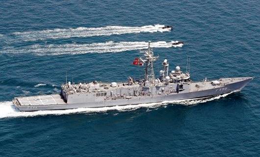 Turkey and Qatar conclude two-day naval exercises in Doha