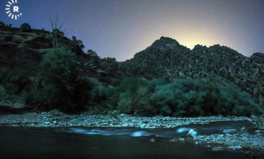 Photos: The serene beauty of Kurdistan’s Ballakayaty region