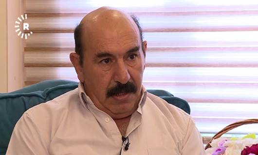 Osman Öcalan: Annem Türk değil