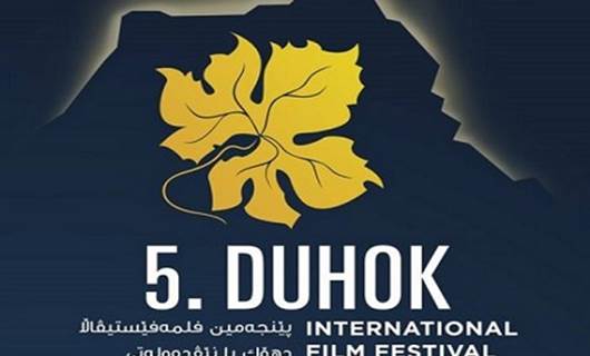 Duhok Film Festivali’ne 'Zer' ile start