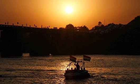 FOTO – Ranya Boğazı'nda turizm festivali