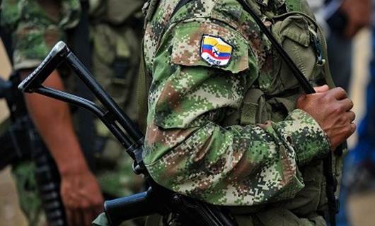 FARC'ın mal varlığı alınıyor