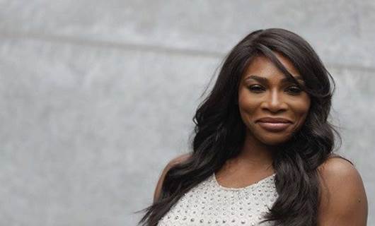 Serena Williams anne oldu